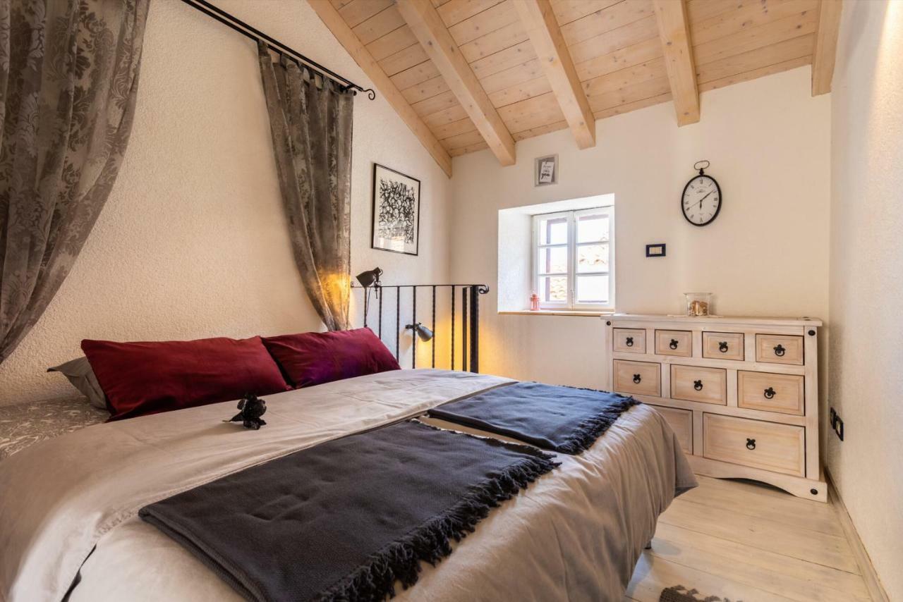 Apartman Valdi Baška Eksteriør billede