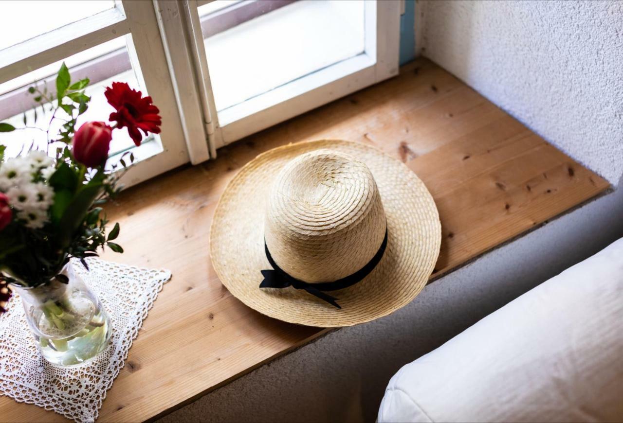 Apartman Valdi Baška Eksteriør billede