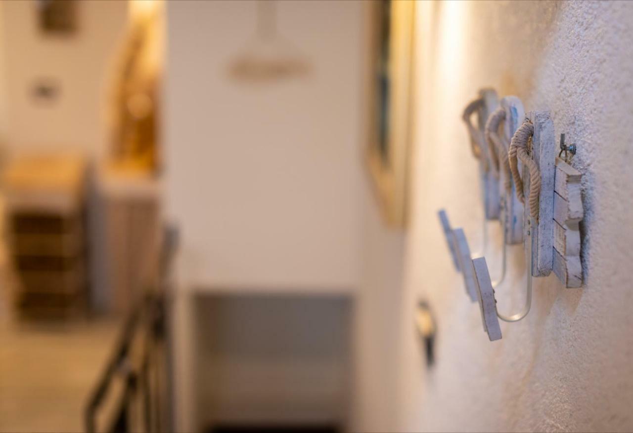 Apartman Valdi Baška Eksteriør billede